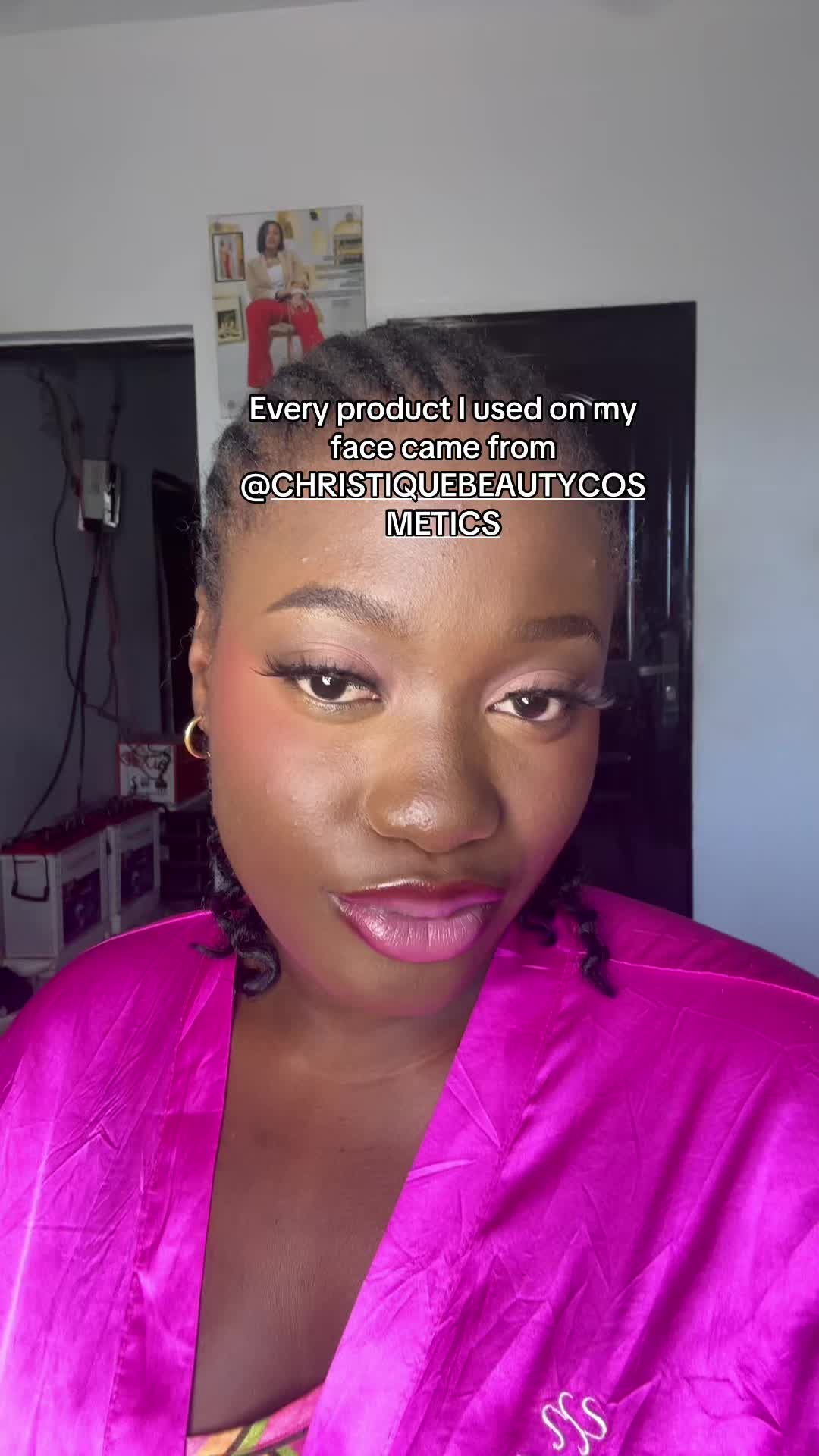 @Sharon Ifedi 🦋