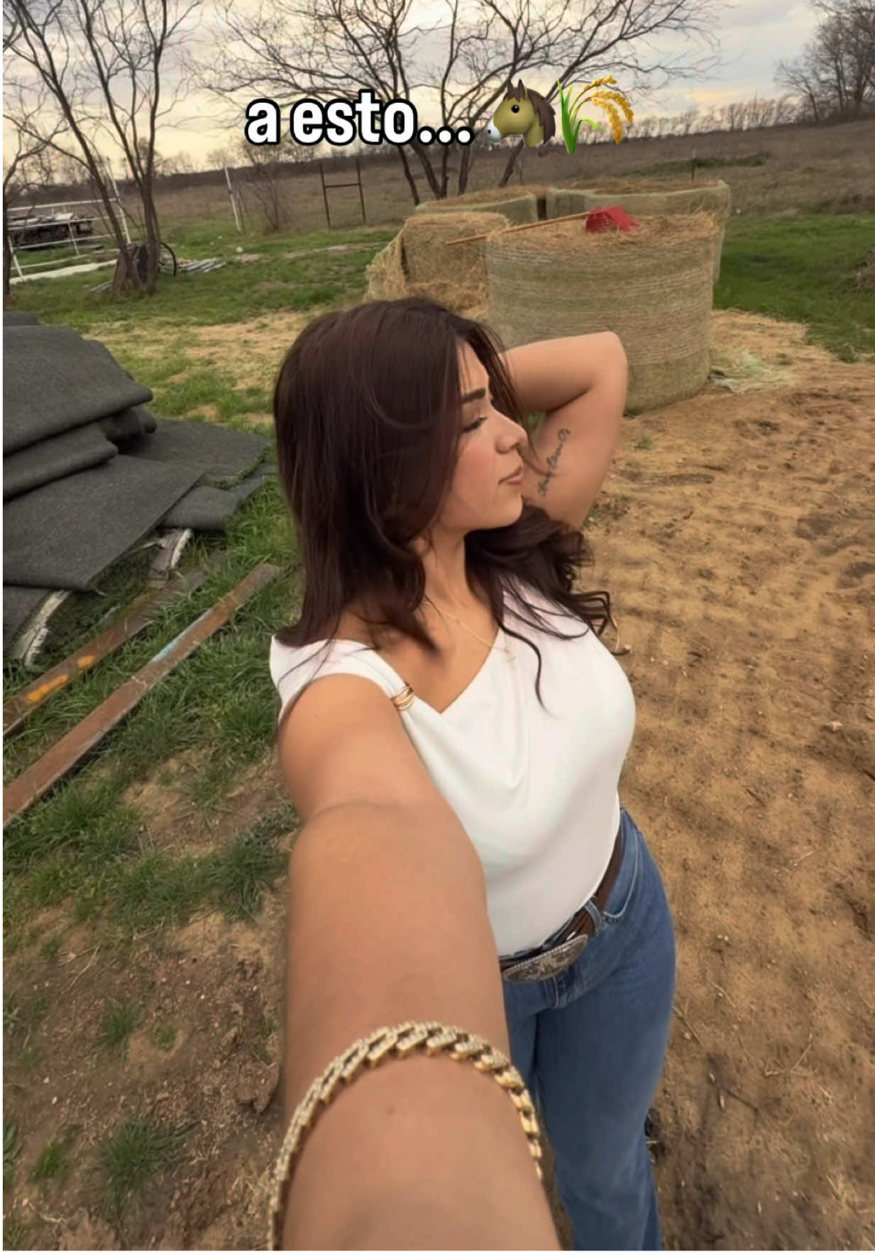 @Angie P Gallardo | DFW Creator