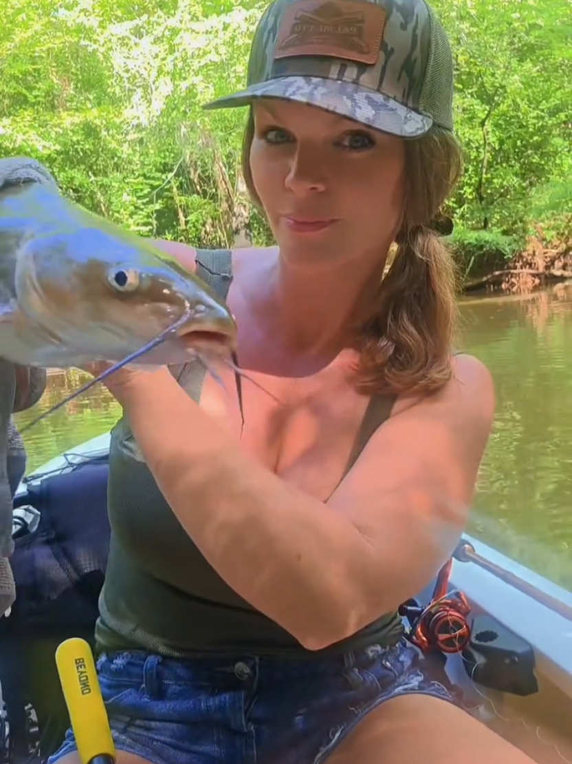 @Sarah Lynn☀️🌹🎣