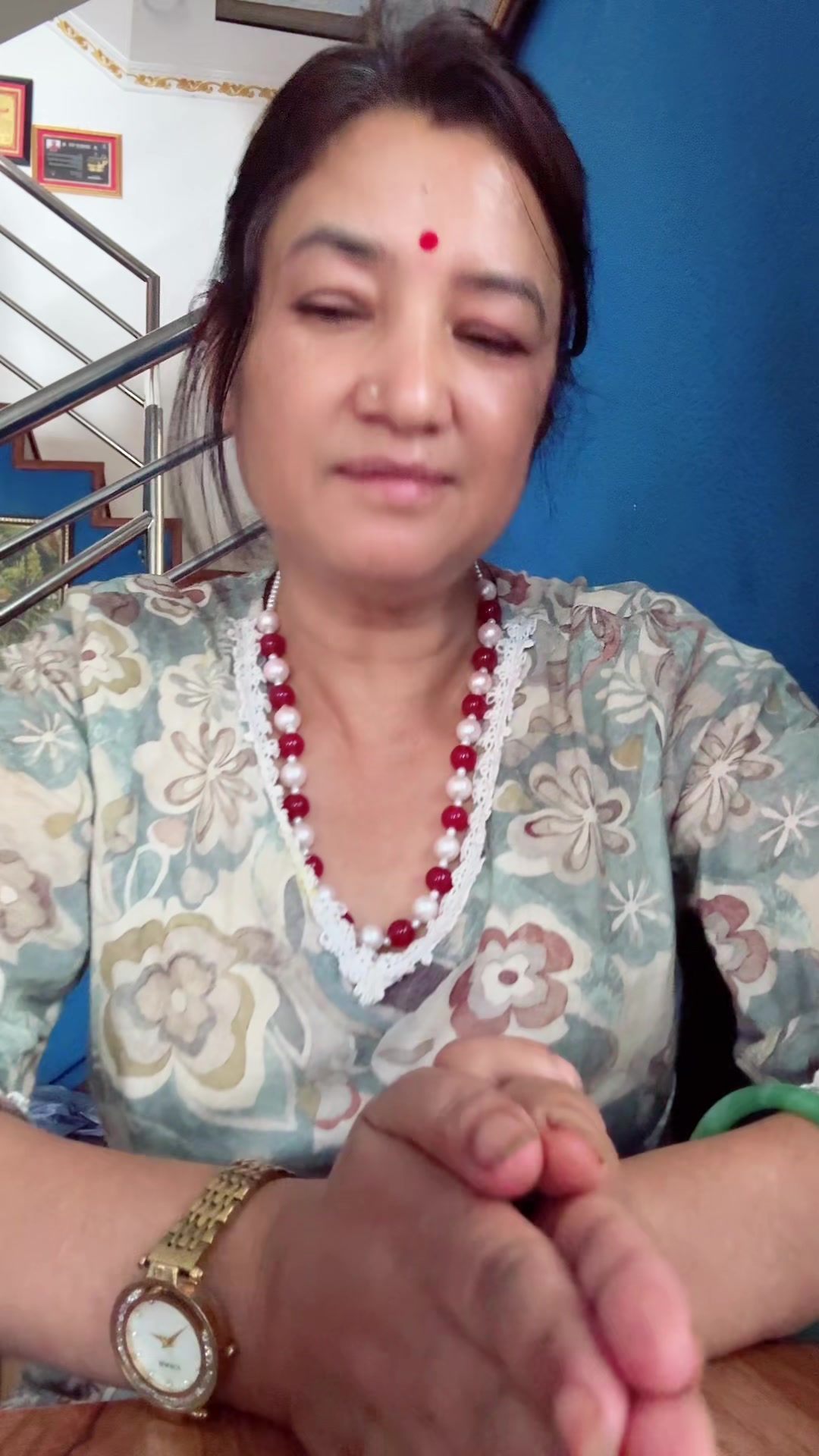 @Mina Basnet