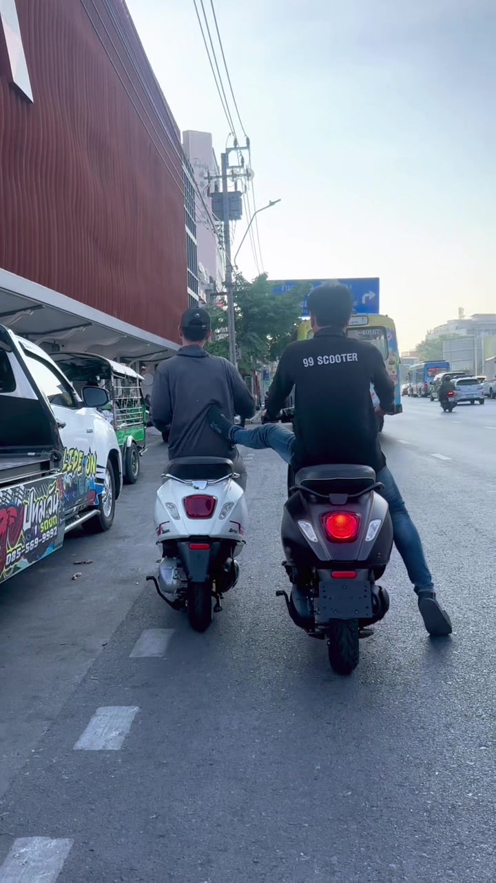 @99Scooter Shop