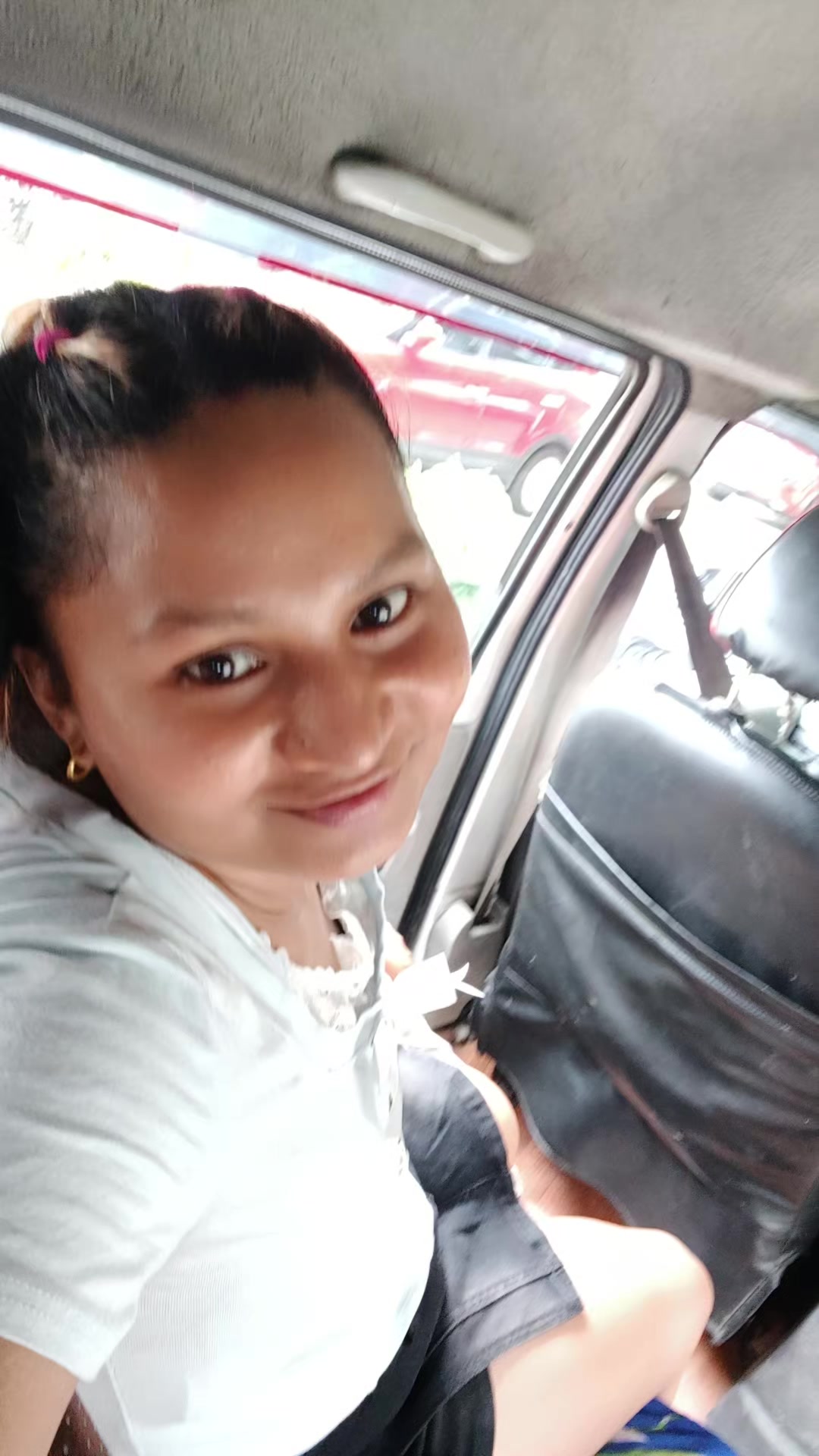 @strong lady 💪