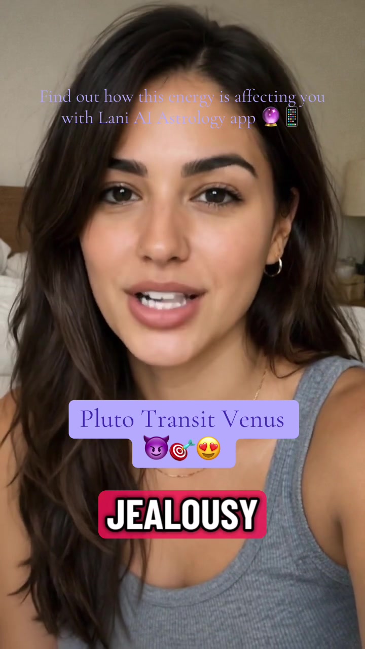 @Lani AI Astrology App