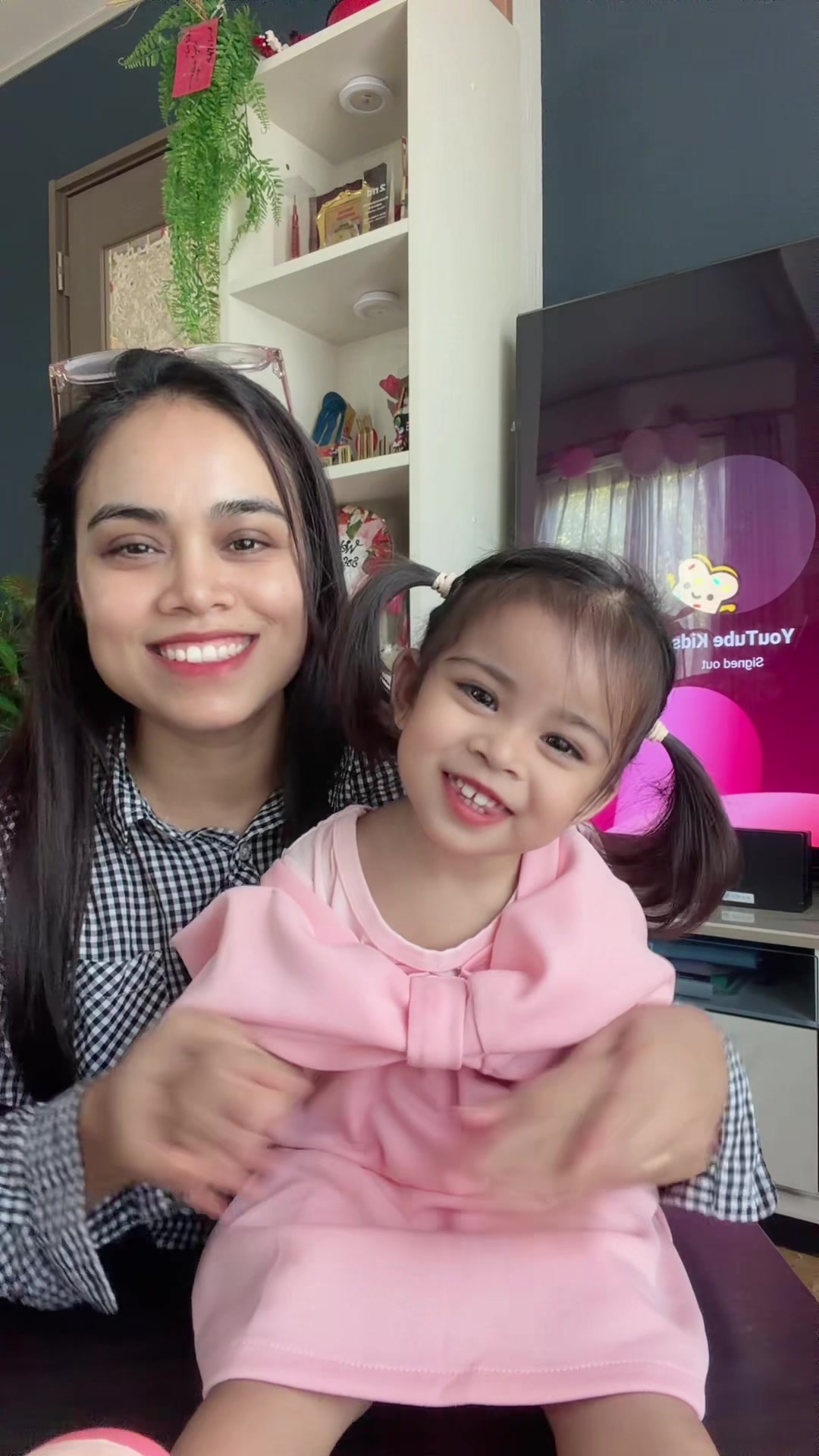 @Safwan Shanaya&rsquo;s Family Vlog