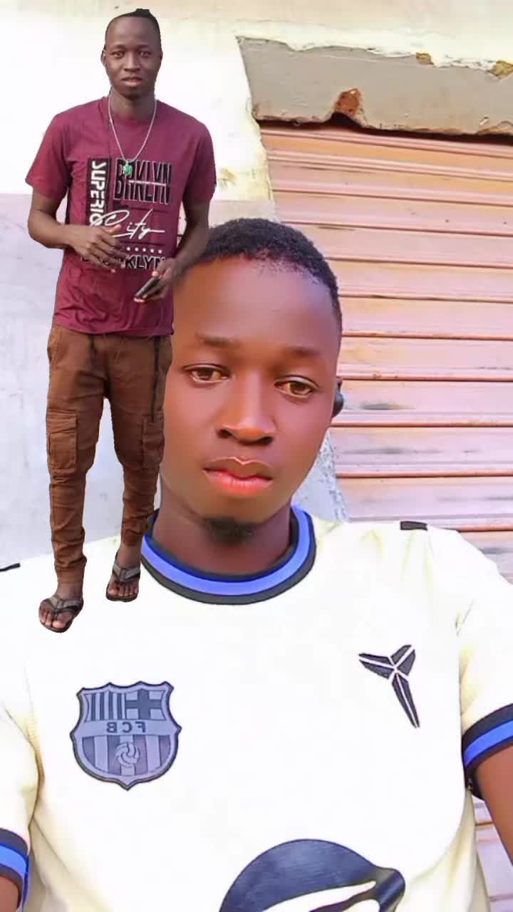 @mohammed fedior