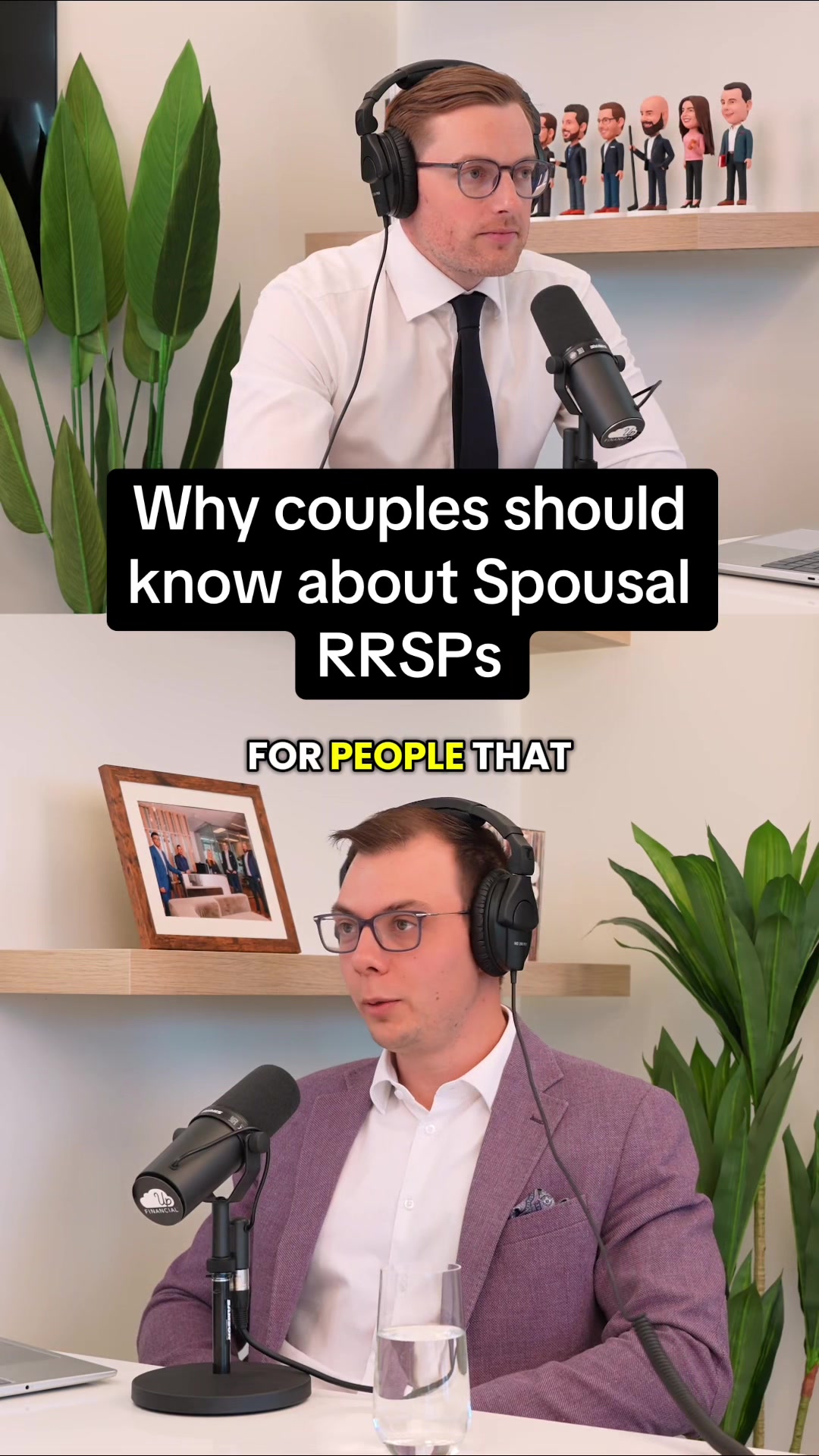 @Eli the Money Guy