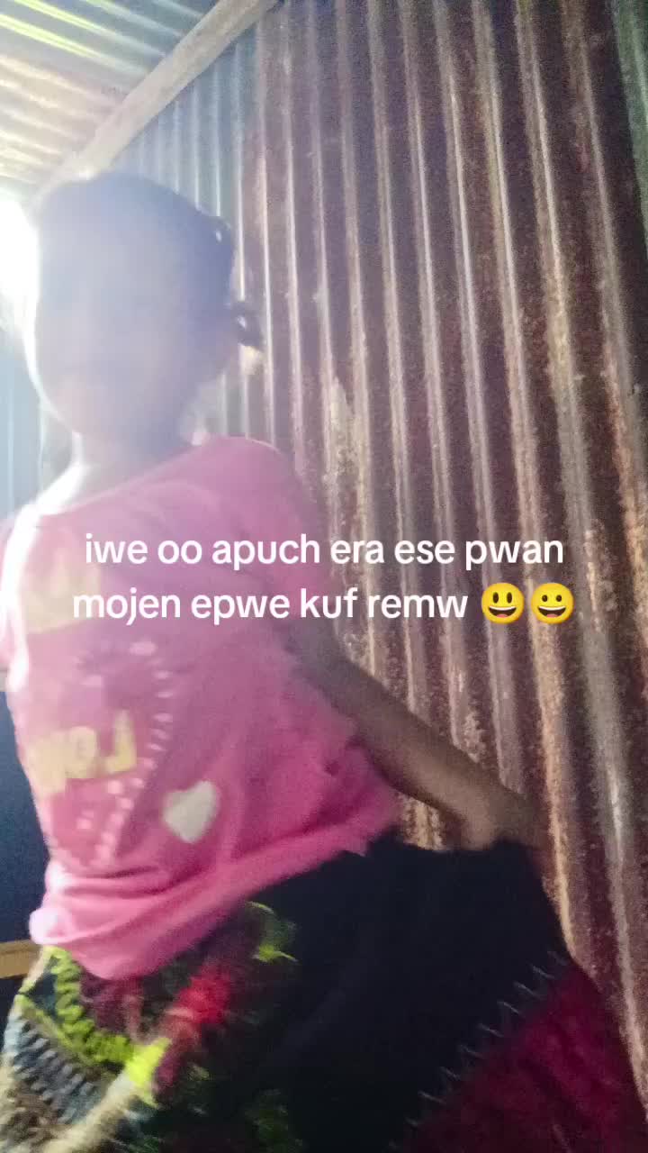 @Esekupaj awomw