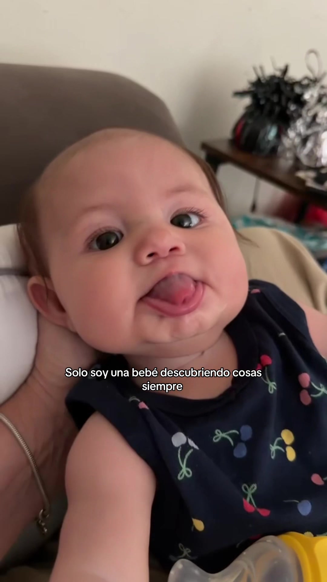 @Kristen Medina