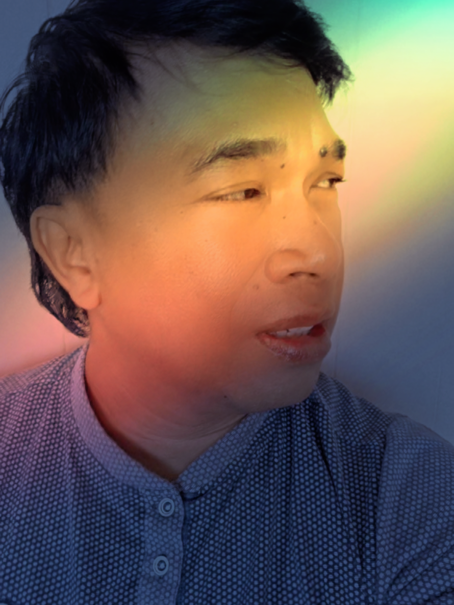 @Angkorian Boy