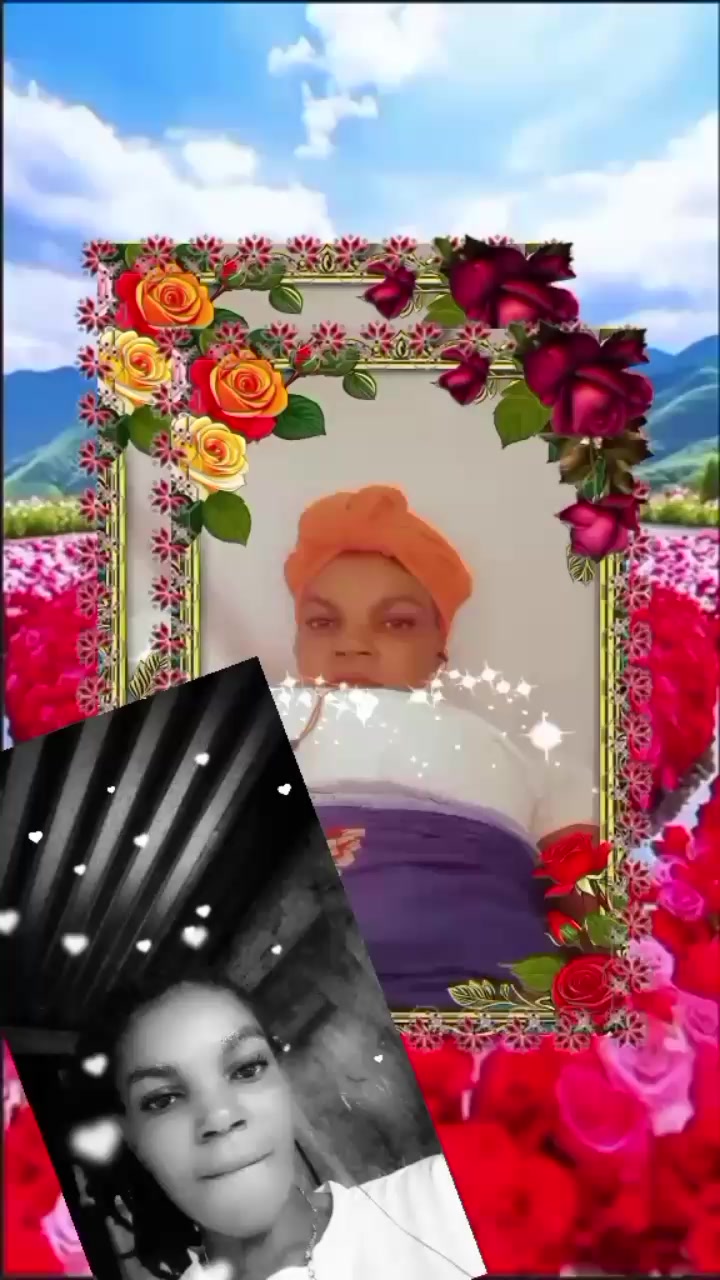 @Mediline Rose