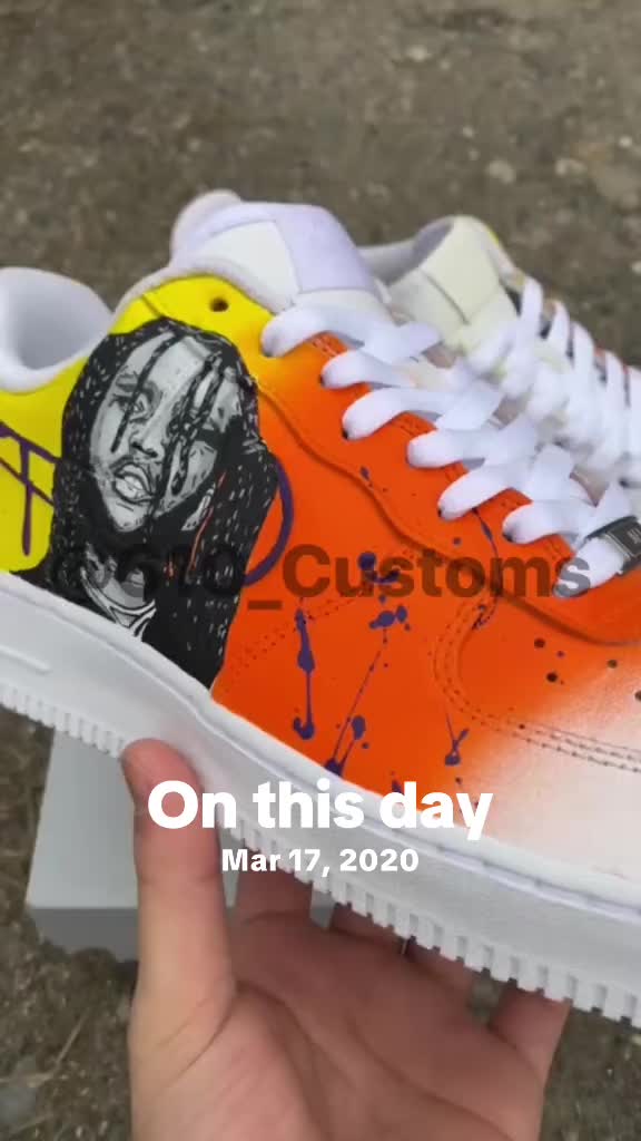 @610 Customs