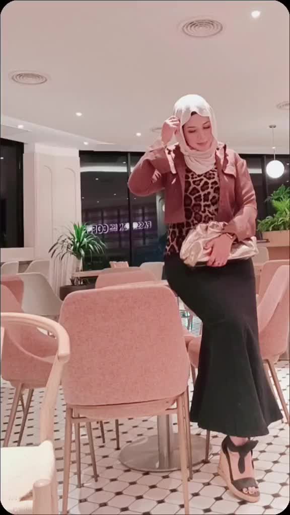 @ChePuanJannah