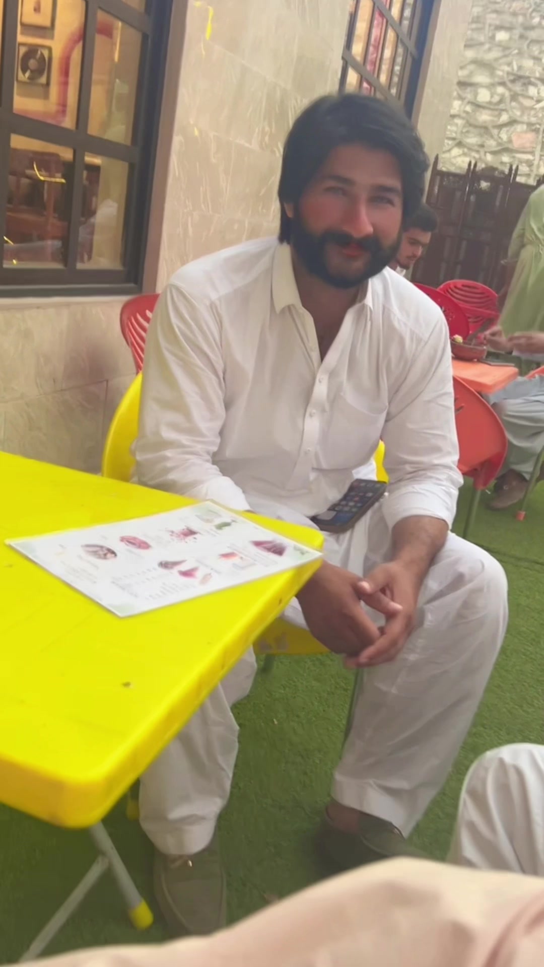@Bilal safi