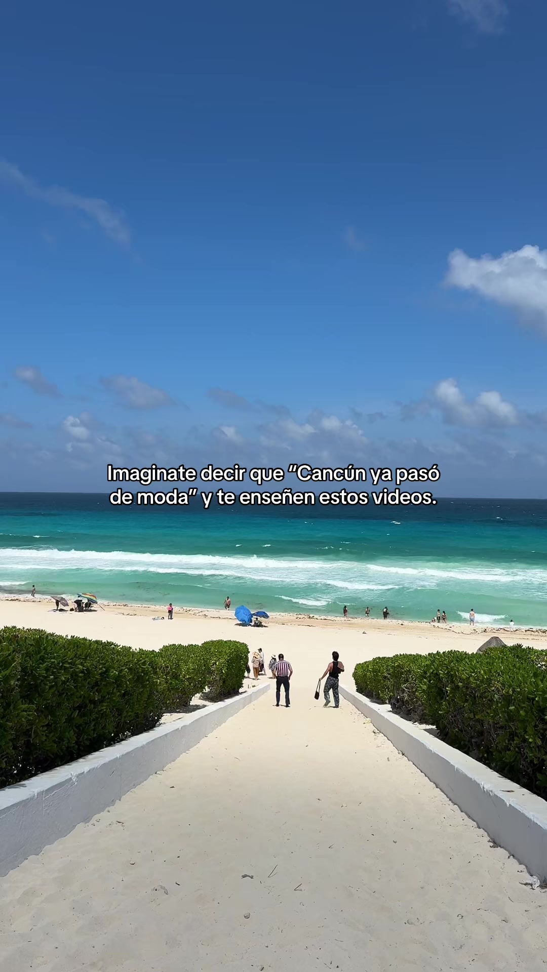 @Cancún México