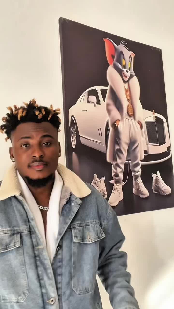 @ShadyKarz Ọl&aacute;Milli🎧