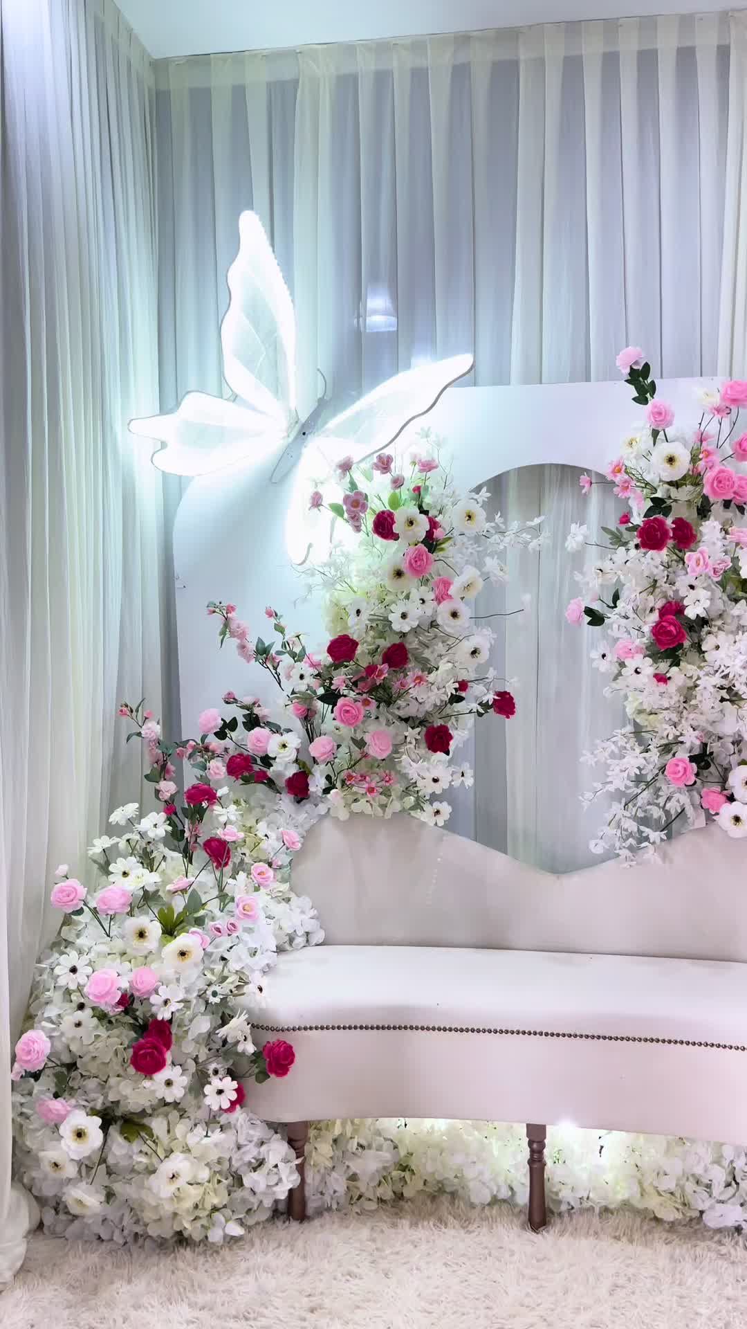 @Deco by Apit Mohd