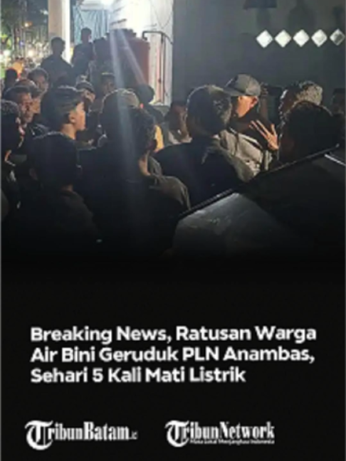 @Tribun Batam