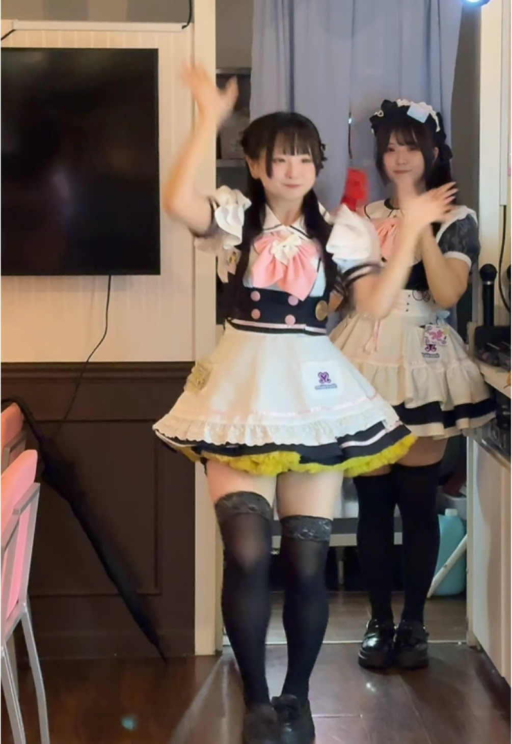@めいどりーみん 新宿東口店