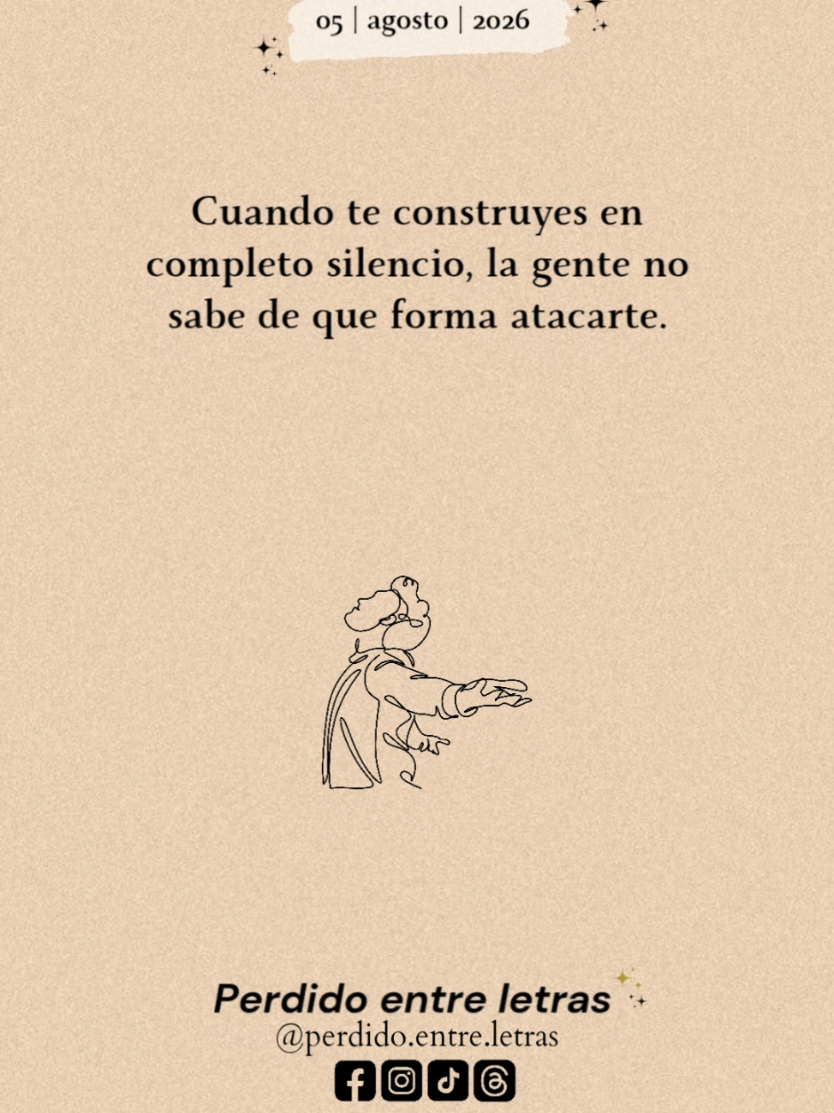 @Perdido entre letras✨