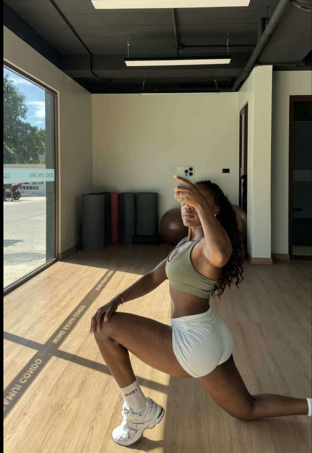 @Flora Fit Mind