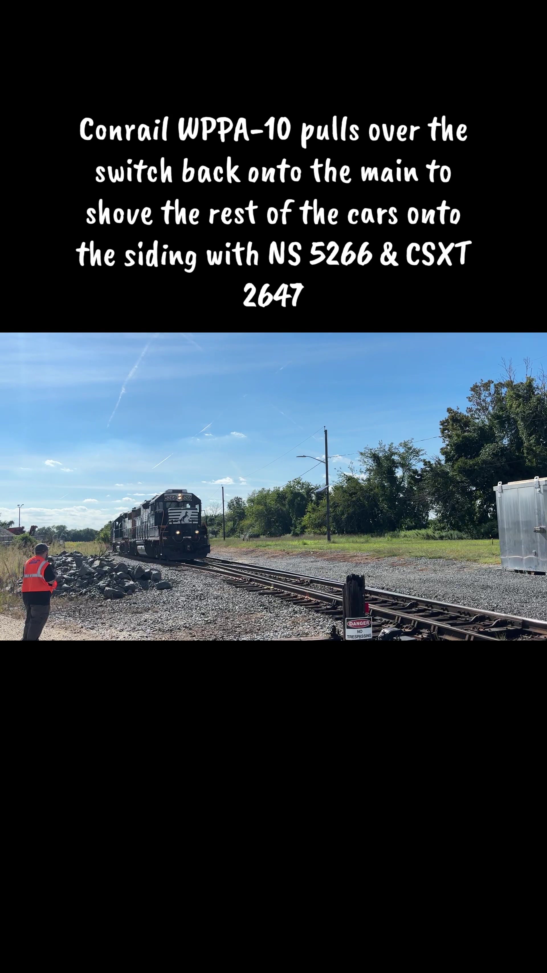 @Atlanticrailproductions