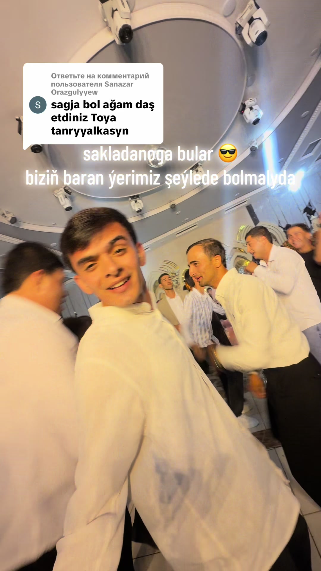 @Didar Oraz 🎙️