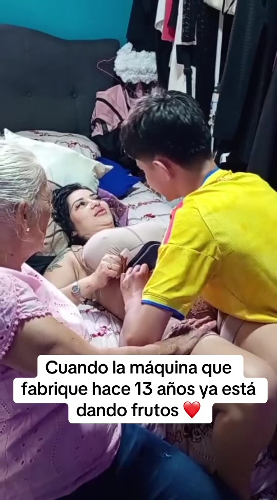 @Mari Cabrera