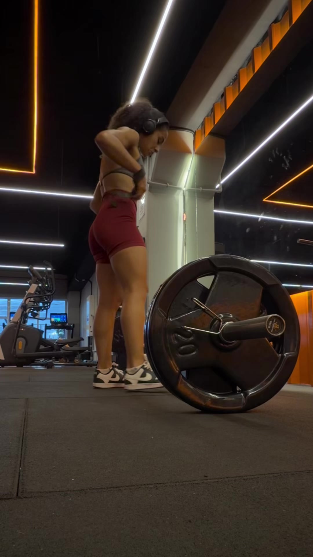 @Karinachavesfit