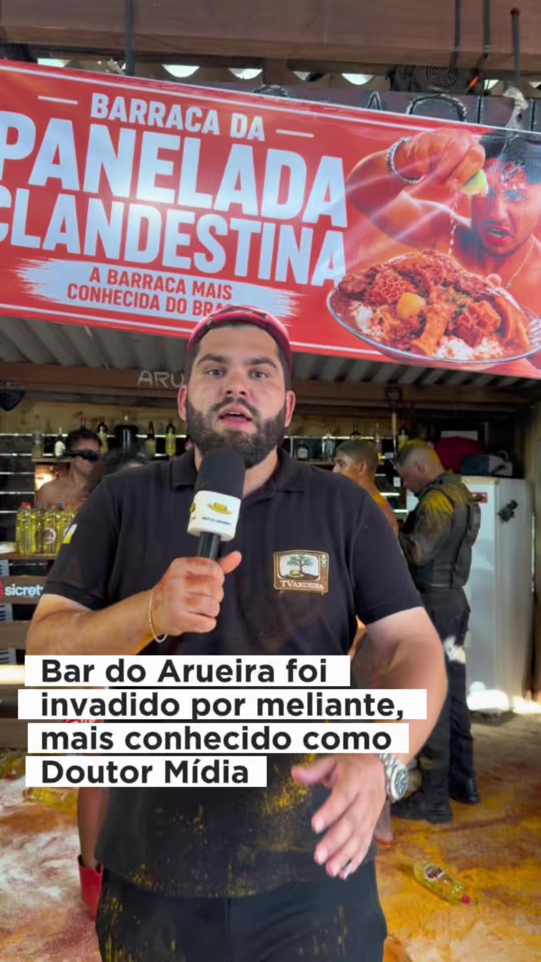 @Vitor Arueira