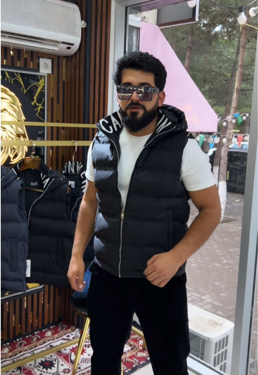 @ENCATTO MEN