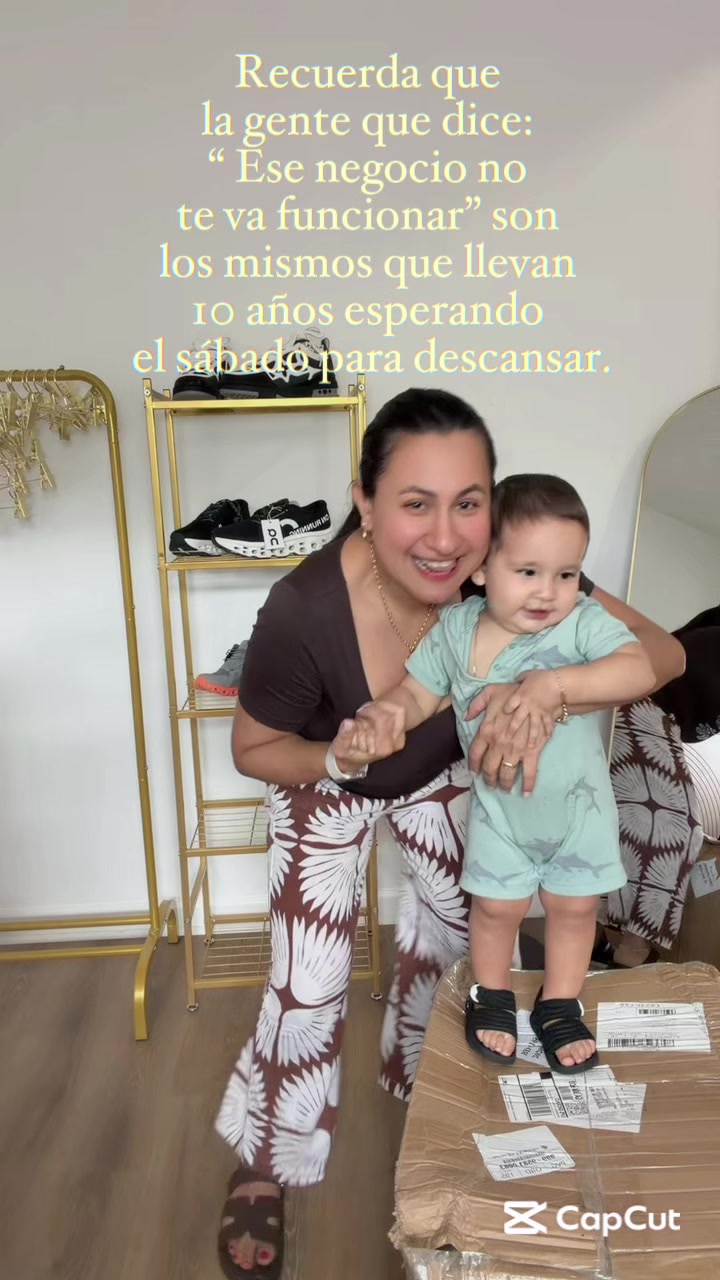 @Lore Rozo / UGC