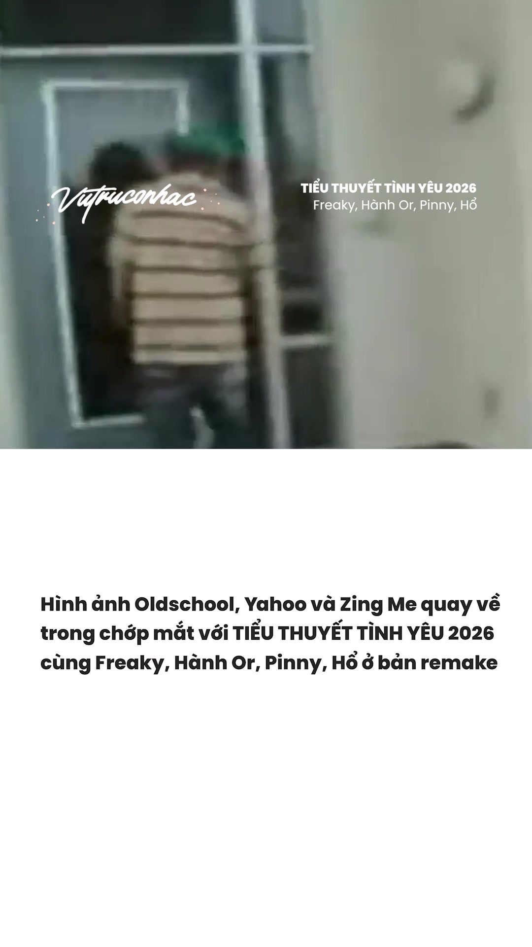 @vũ trụ c&oacute; nhạc.