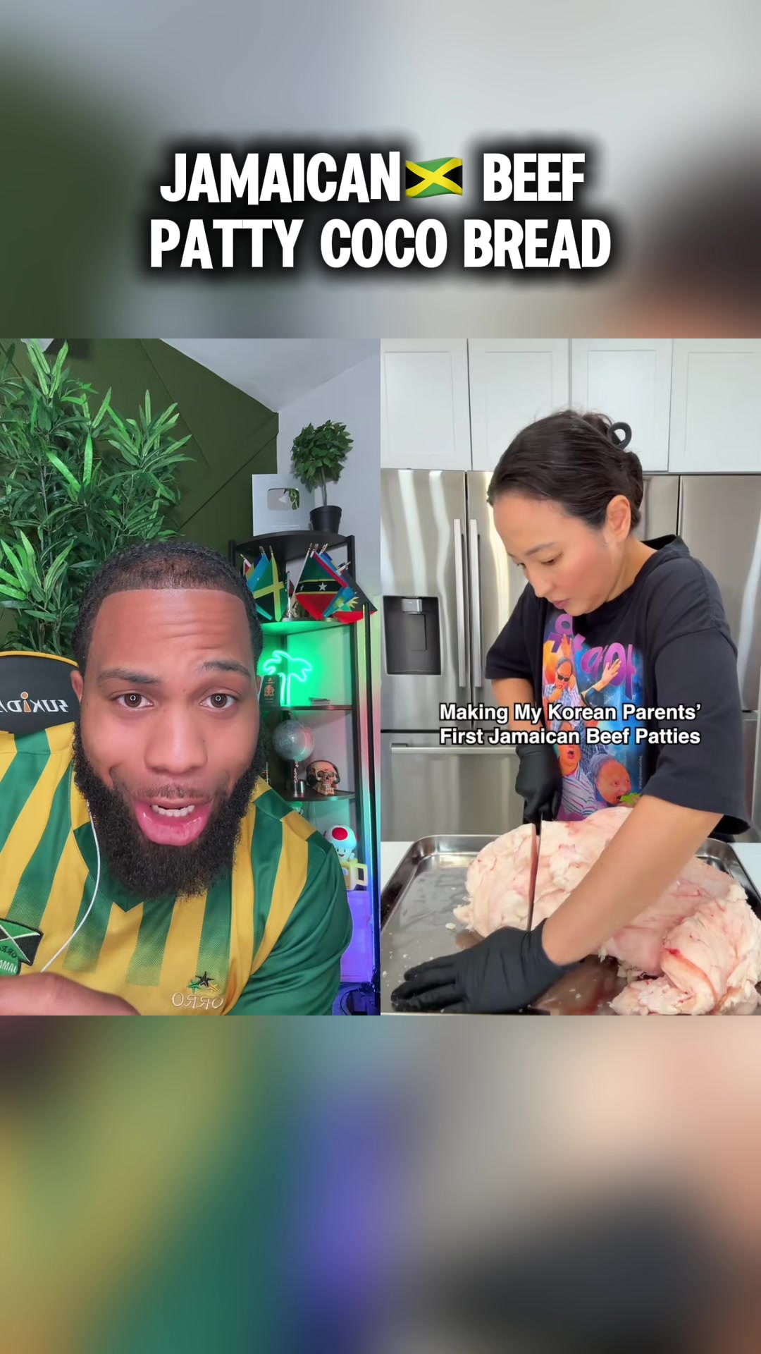 @Yawwdie | Reactions 😂