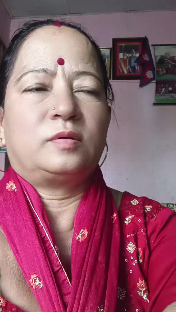 @Mina Kunwar