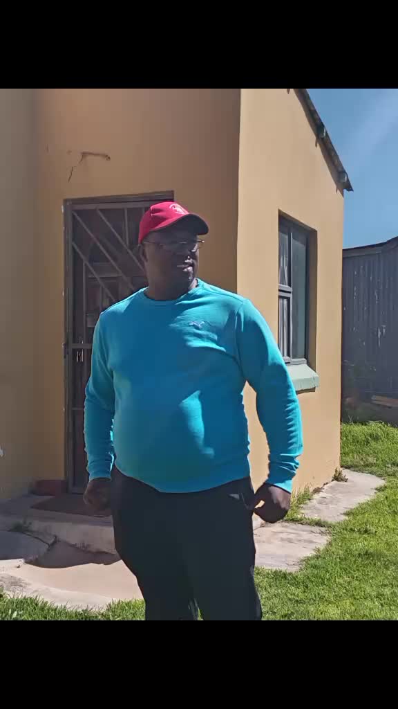 @Mpumelelo Matyeke Gqanto
