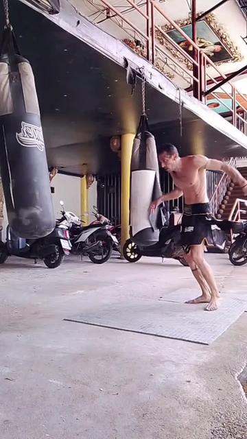 @rami Thailandi dragon master