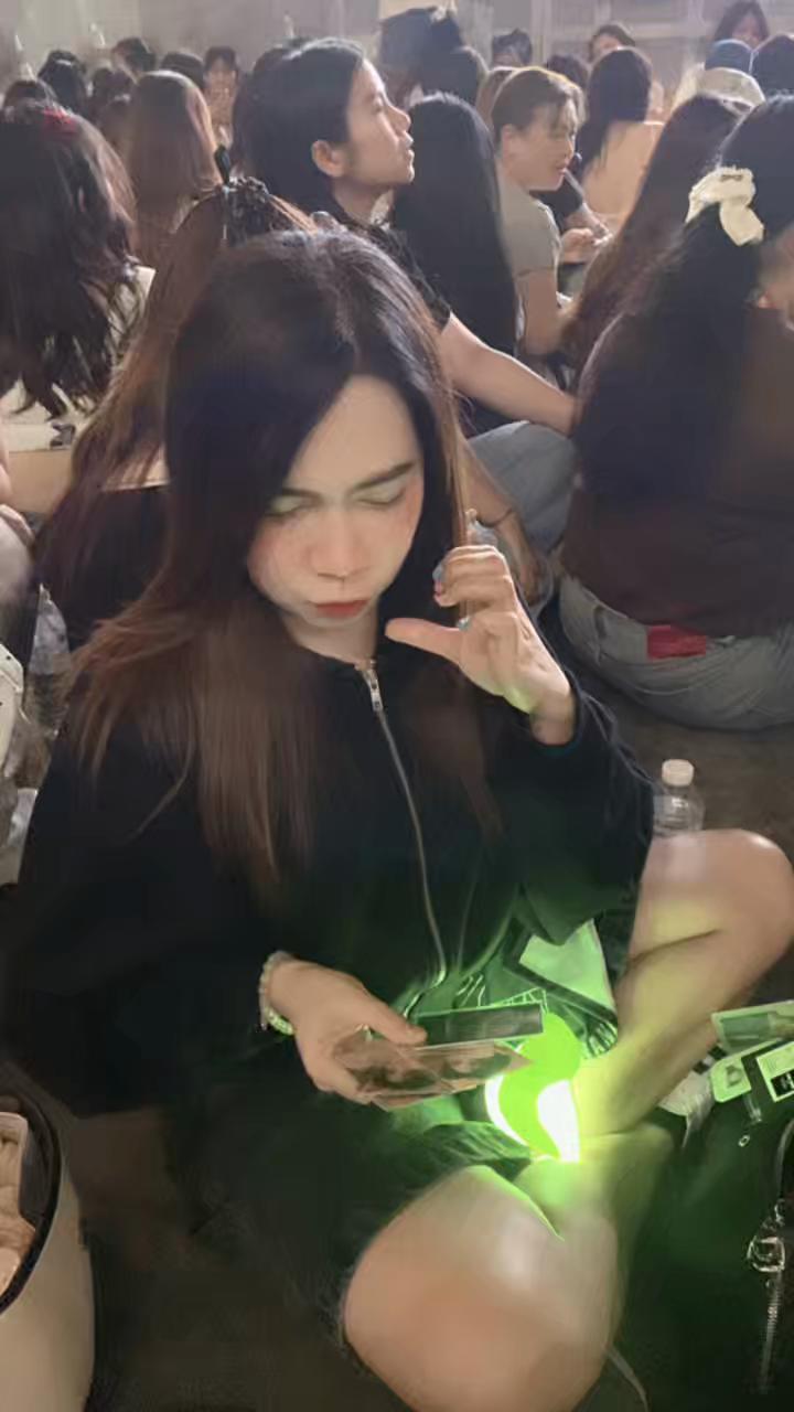 @Padcharin wang💚🐢