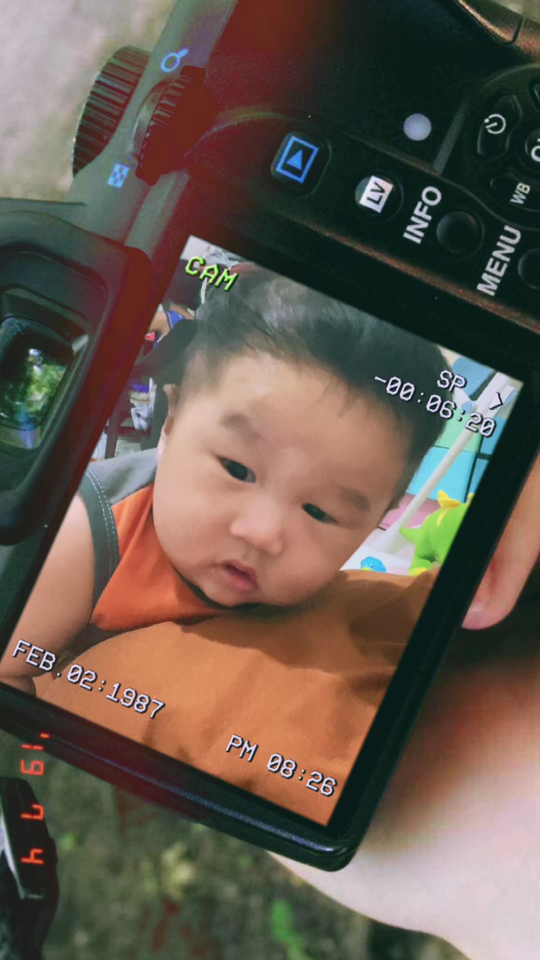 @Baby Finds by KenLuc 🧸