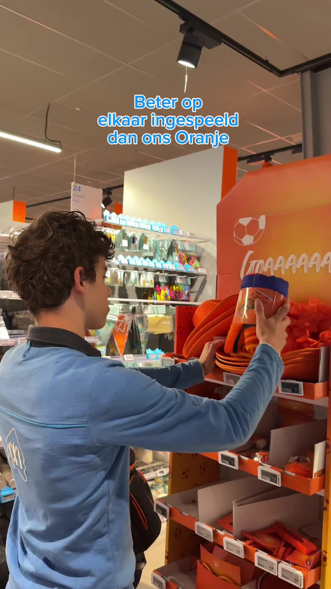 @Werken bij Albert Heijn