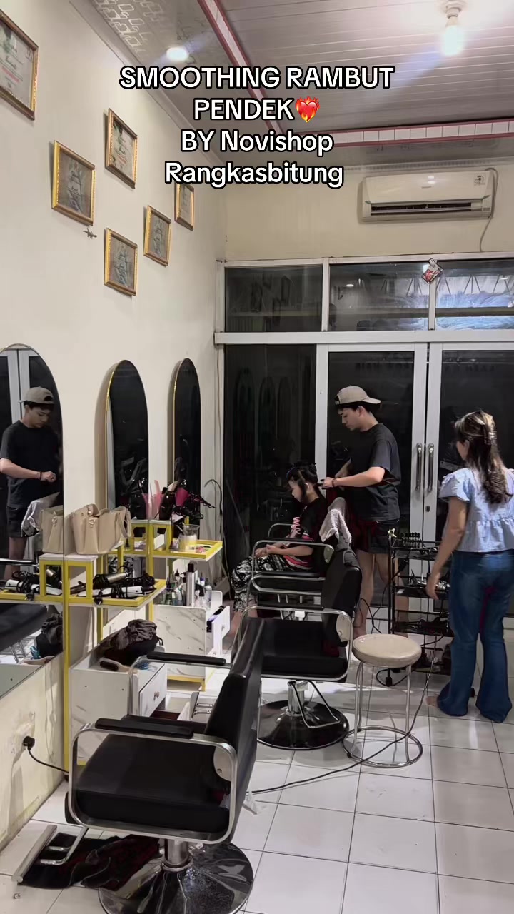 @Novishop Rangkasbitung