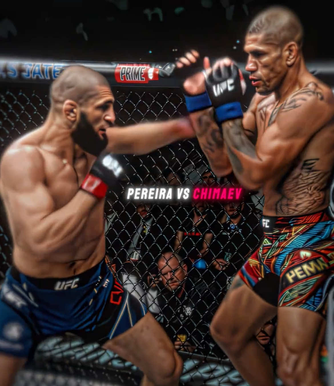 @MMA Legends