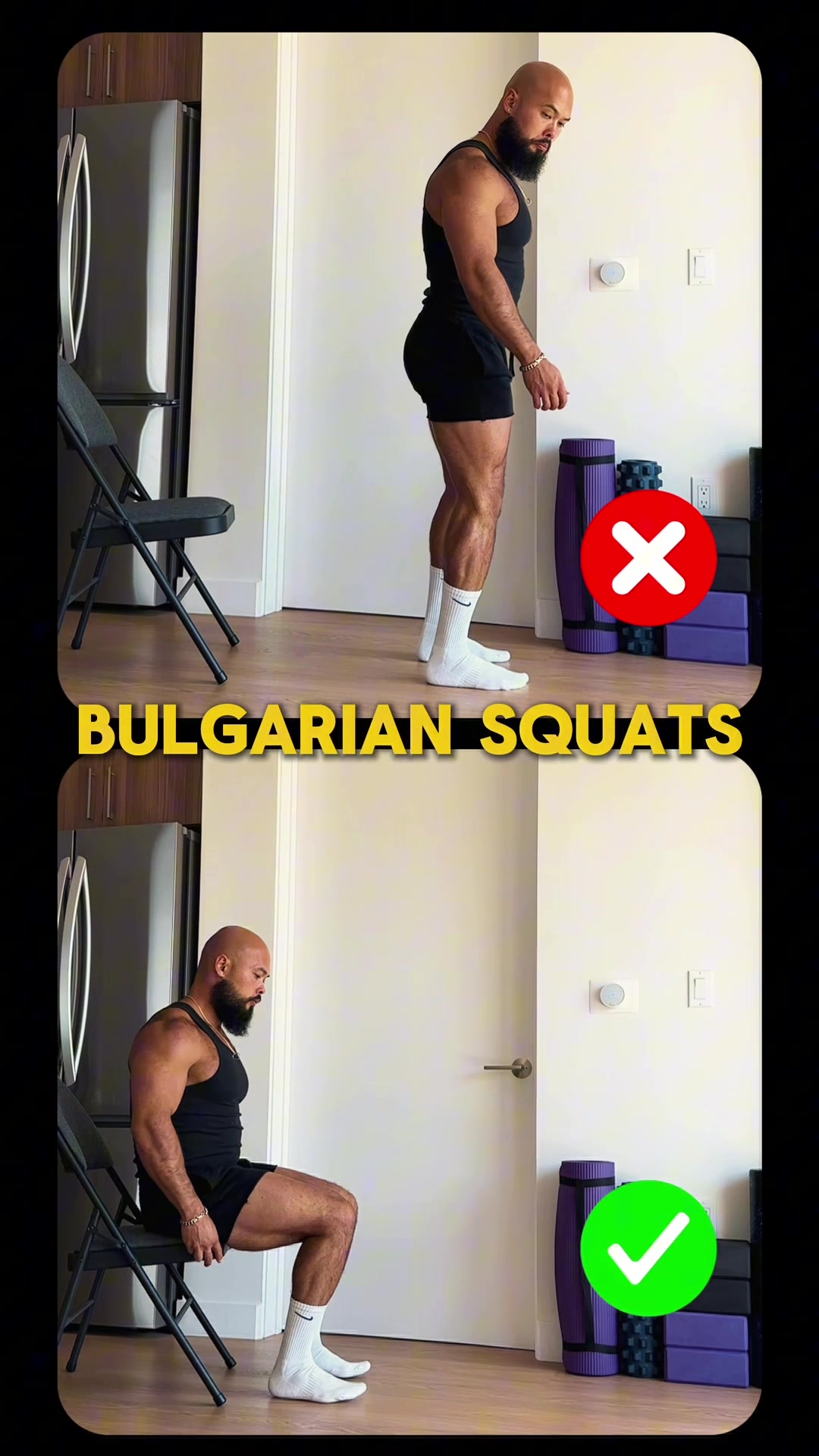 @Artem | Online Fitness Coach