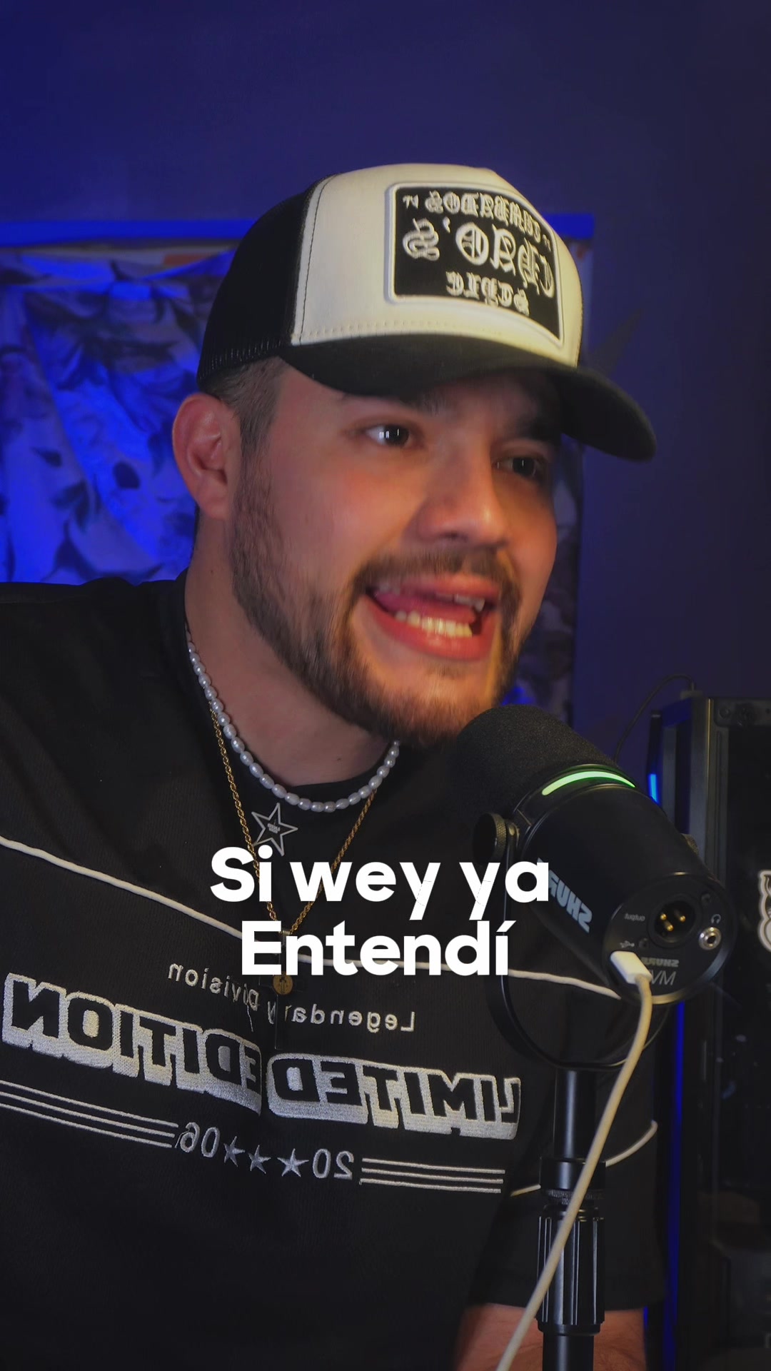 @Alberto Preciado
