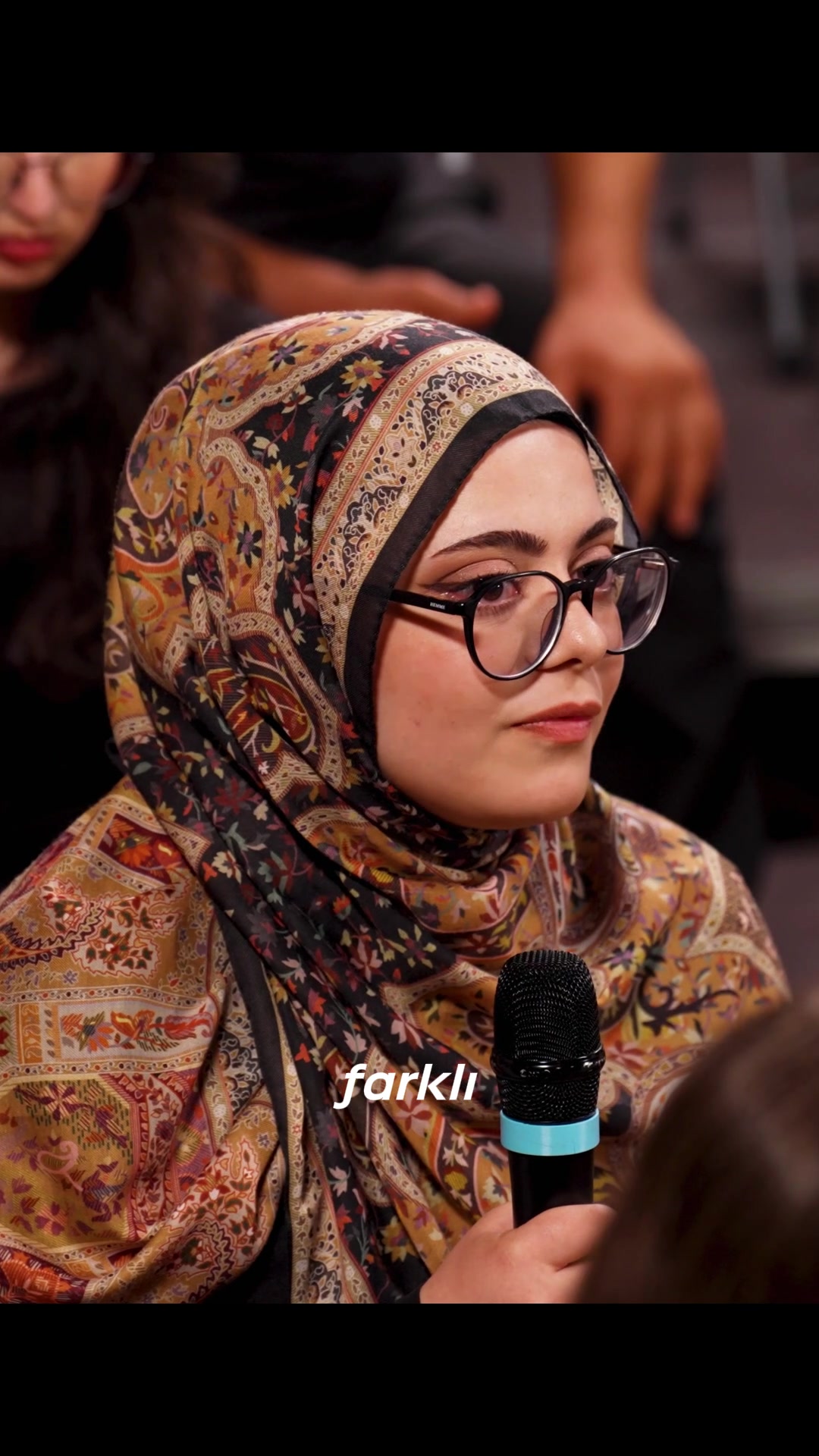 @Hikayeden Adamlar
