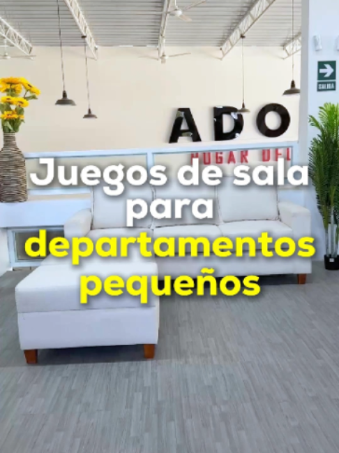 @Muebles Adonai