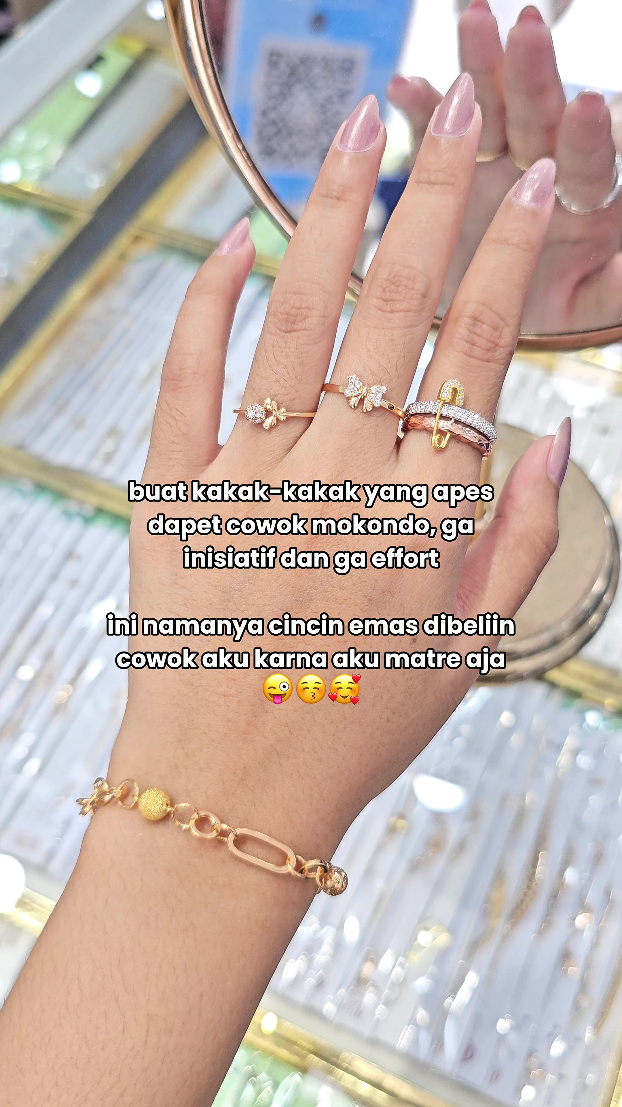 @Mudajaya Jewellery