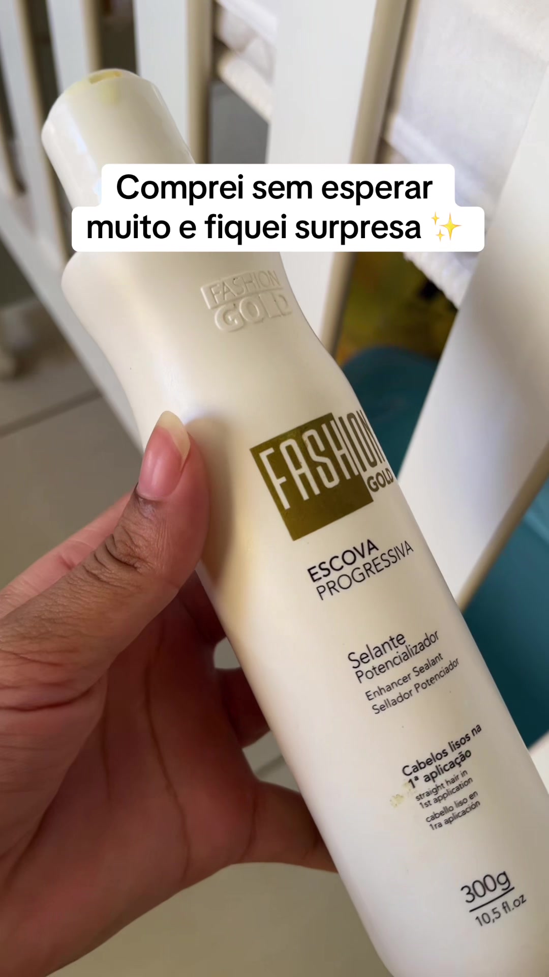 @Thais Cristina
