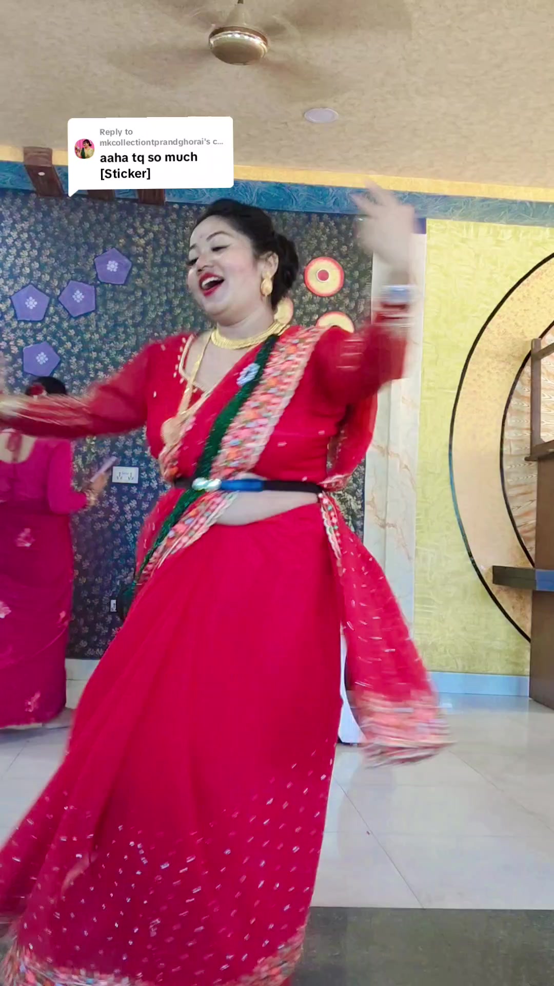@sita shah oli ❤