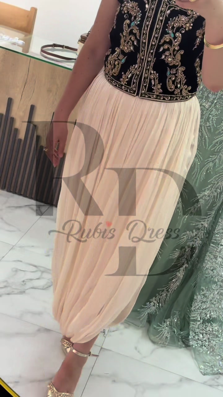 @Rubis Dress