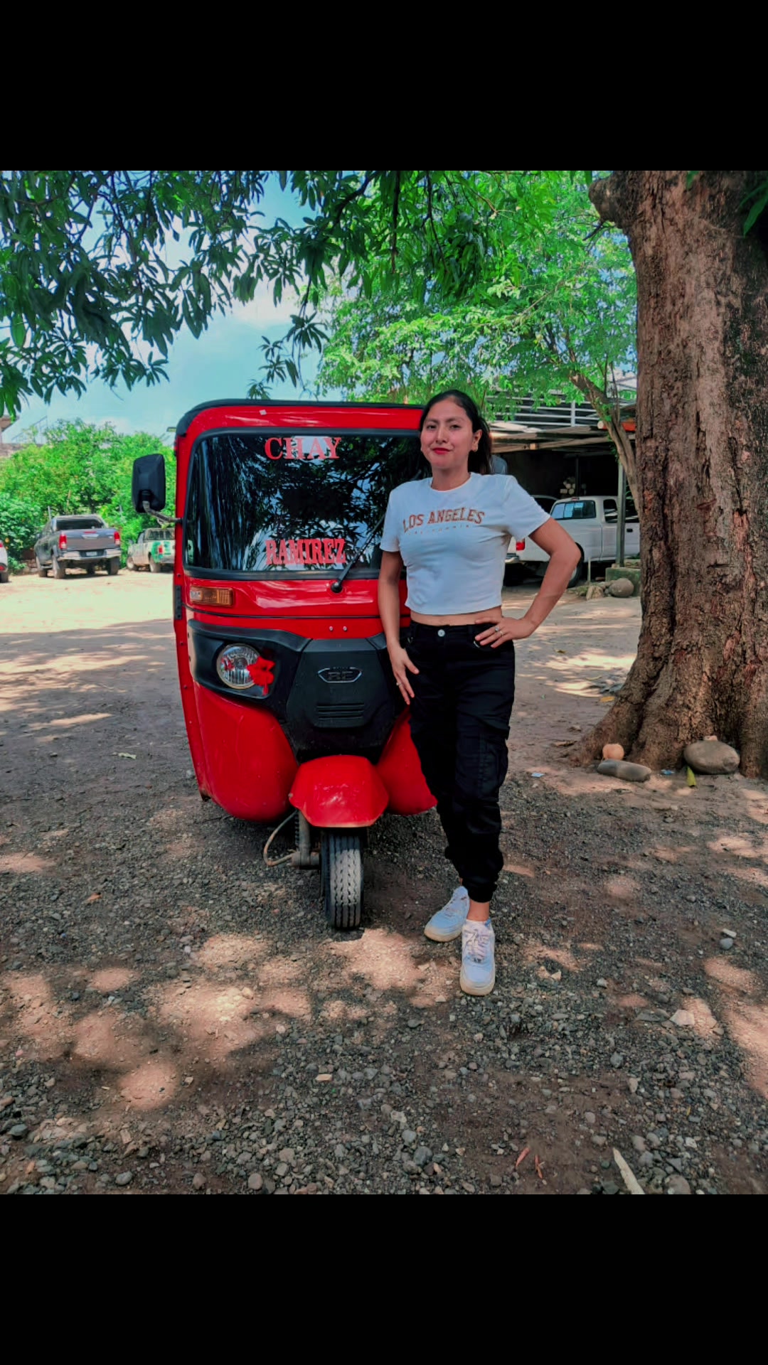 @LA CHAY🥰🥰🥰
